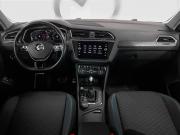 Volkswagen Tiguan II Москва  - изображение 30