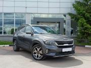 Kia Seltos I Москва  - изображение 34