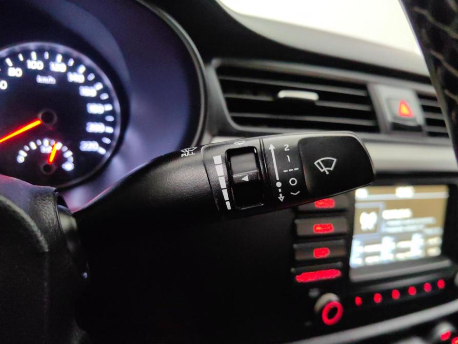 Kia Rio IV Подольск  - изображение 21