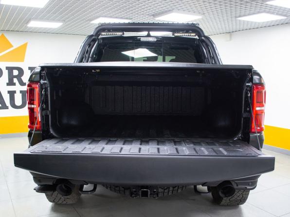 Ram 1500 V Рестайлинг с пробегом 2026 года, цена 12 999 000 рублей, 61 км, offers.body_type.unknown, Автокод Объявления