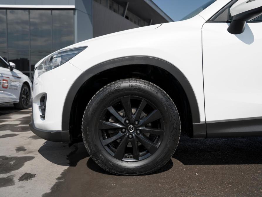 Mazda CX-5 I Рестайлинг Москва  - изображение 21
