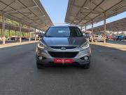 Hyundai ix35 I Рестайлинг Екатеринбург  - изображение 18