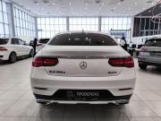 Mercedes-Benz GLE Coupe I (C292) Казань  - изображение 29