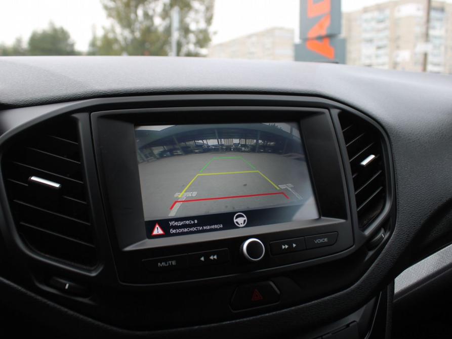Lada (ВАЗ) Vesta I Дзержинск  - изображение 15