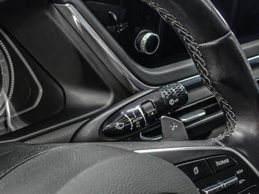 Hyundai Sonata VIII (DN8) Ростов-на-Дону  - изображение 17