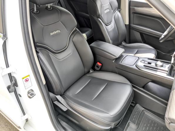 Haval Jolion I с пробегом 2022 года, цена 1 600 000 рублей, 105240 км, внедорожник, Автокод Объявления