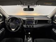 Toyota RAV4 IV (XA40) Рестайлинг Екатеринбург  - изображение 42