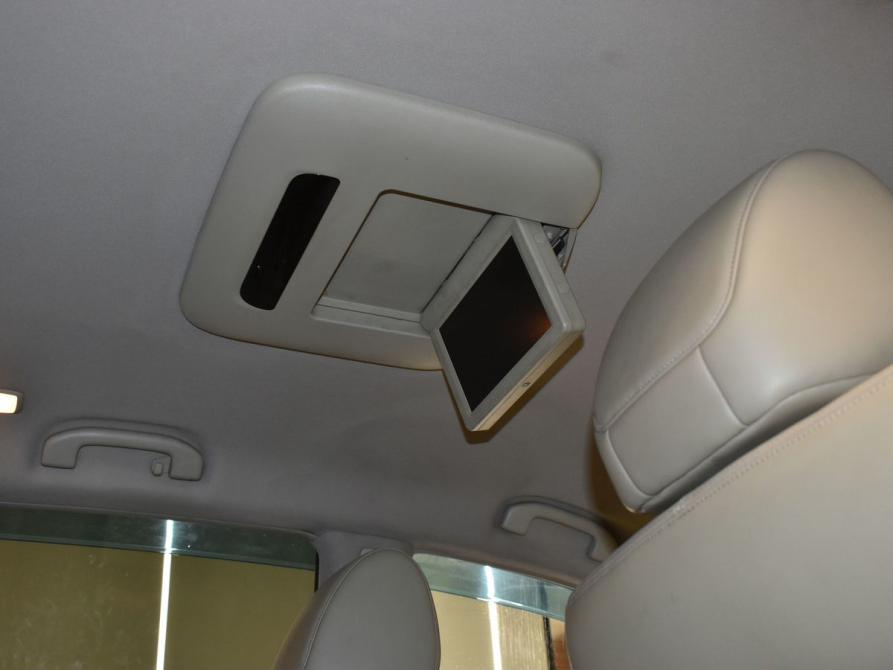 Nissan Murano II (Z51) Рестайлинг Москва  - изображение 15