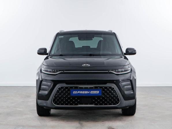 Kia Soul III с пробегом 2019 года, цена 2 251 444 рубля, 78231 км, хэтчбек, Автокод Объявления