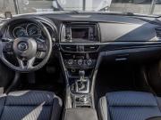 Mazda 6 III (GJ) Казань  - изображение 16