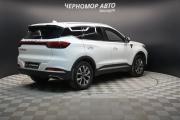Chery Tiggo 7 Pro Max I Крым  - изображение 31