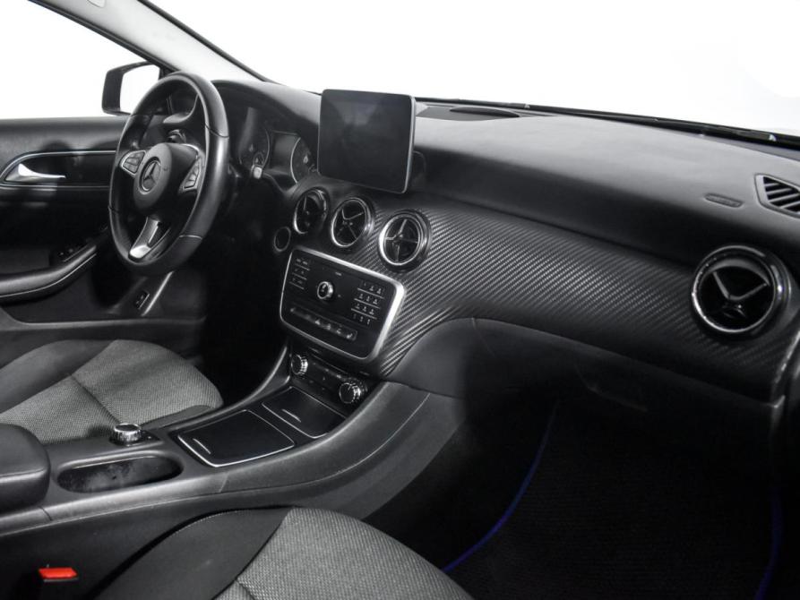 Mercedes-Benz GLA I (X156) Рестайлинг Санкт-Петербург  - изображение 12
