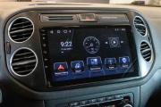 Volkswagen Tiguan I Рестайлинг Уфа  - изображение 33