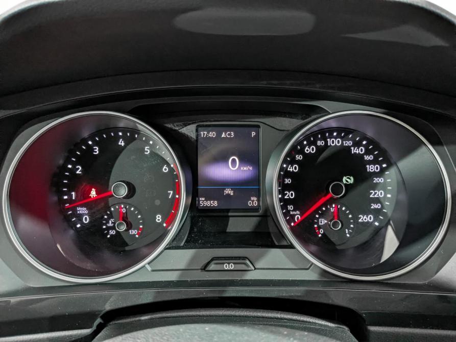 Volkswagen Tiguan II Рестайлинг Химки  - изображение 13