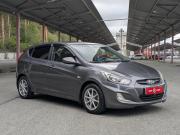Hyundai Solaris I Екатеринбург  - изображение 15