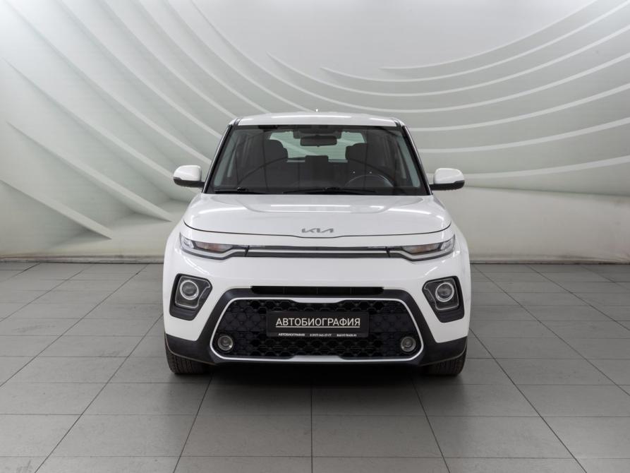 Kia Soul III Волгоград  - изображение 2