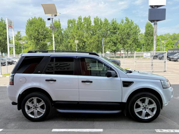 Land Rover Freelander II Рестайлинг 2 с пробегом 2013 года, цена 1 520 000 рублей, 245545 км, внедорожник, Автокод Объявления