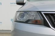 Skoda Rapid I Рестайлинг Пермь  - изображение 23