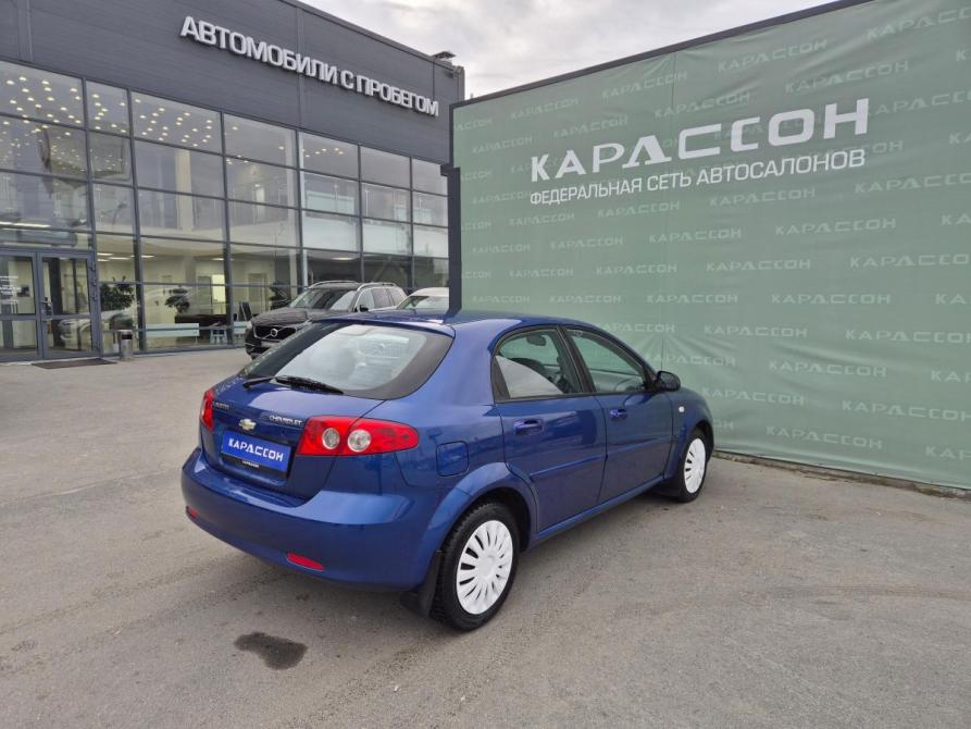 Chevrolet Lacetti I Екатеринбург  - изображение 2