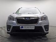 Subaru Forester V Мурманск  - изображение 28