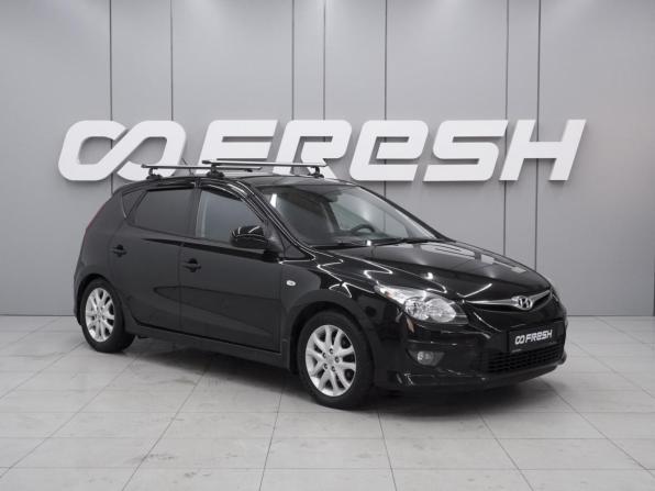 Hyundai i30 I Рестайлинг с пробегом 2011 года, цена 850 000 рублей, 198493 км, хэтчбек, Автокод Объявления
