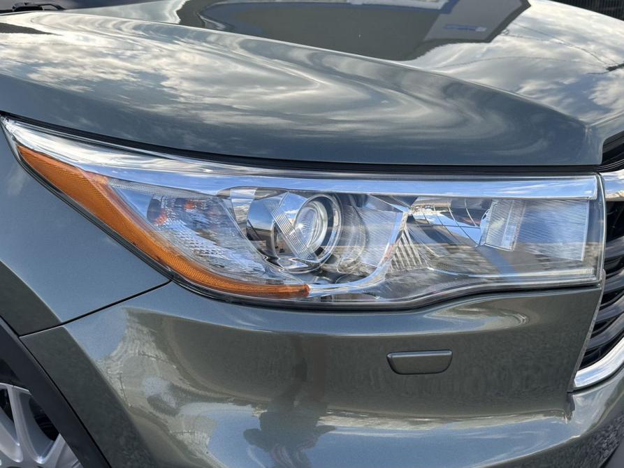Toyota Highlander III (XU50) Ярославль  - изображение 13