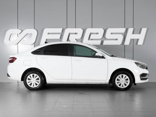 Lada (ВАЗ) Vesta I Рестайлинг (NG) с пробегом 2024 года, цена 1 450 000 рублей, 16537 км, седан, Автокод Объявления