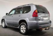 Lexus GX I Ярославль  - изображение 35