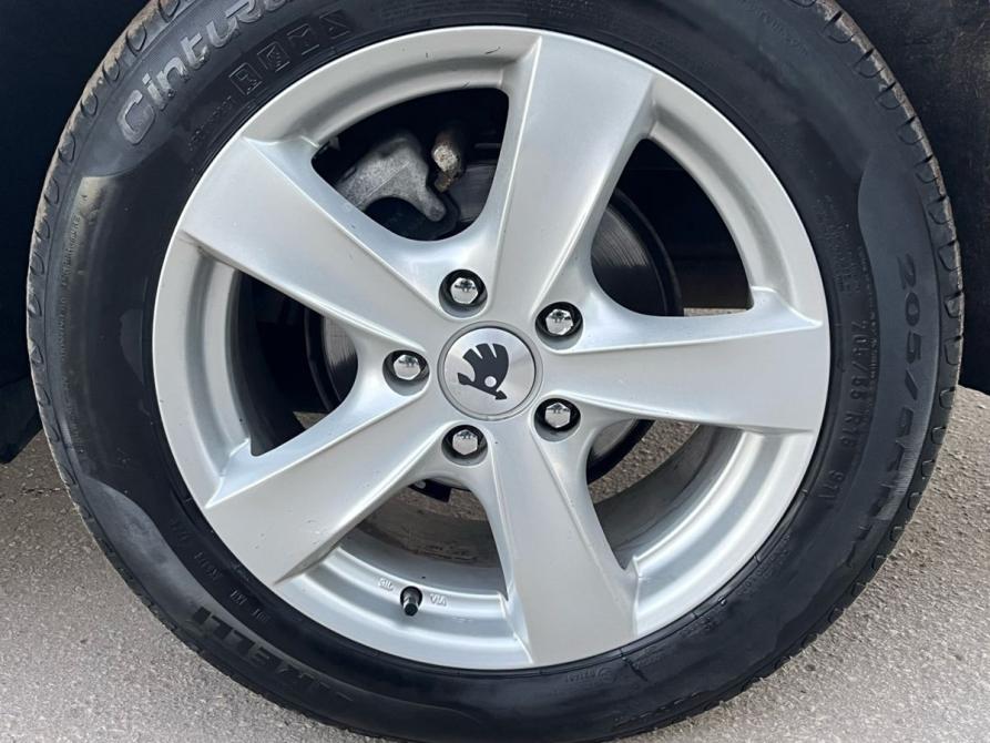 Skoda Octavia III (A7) Калуга  - изображение 7