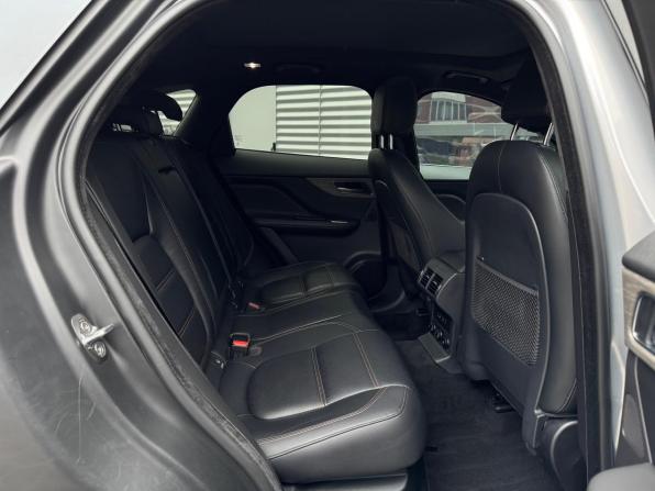 Jaguar F-Pace I с пробегом 2020 года, цена 3 150 000 рублей, 100942 км, внедорожник, Автокод Объявления
