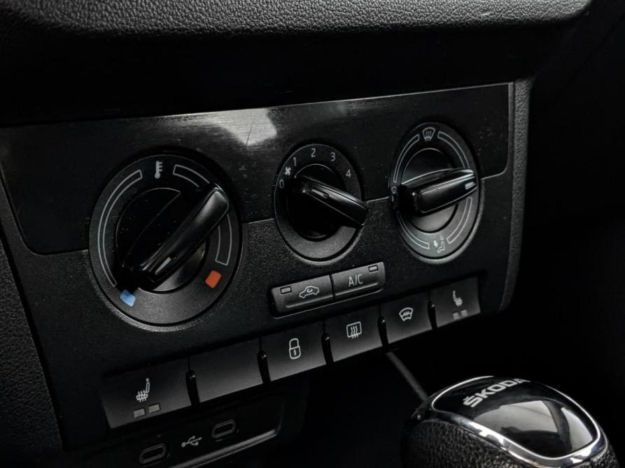 Skoda Rapid II Москва  - изображение 21