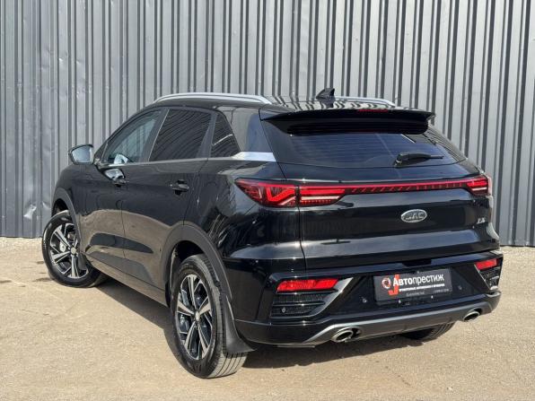 JAC JS6 с пробегом 2024 года, цена 1 770 000 рублей, 15000 км, внедорожник, Автокод Объявления
