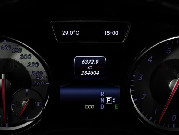 Mercedes-Benz GLA I (X156) с пробегом 2014 года, цена 1 649 000 рублей, 234551 км, внедорожник, Автокод Объявления
