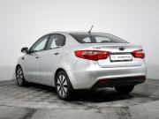 Kia Rio III Санкт-Петербург  - изображение 25