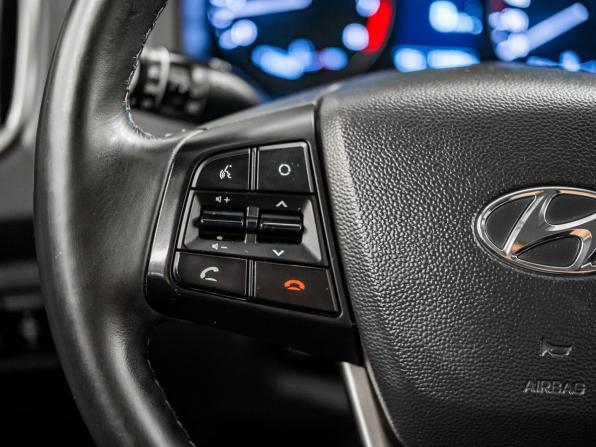 Hyundai Creta I с пробегом 2018 года, цена 1 899 000 рублей, 131952 км, внедорожник, Автокод Объявления