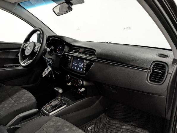 Kia Rio IV с пробегом 2019 года, цена 1 395 000 рублей, 110000 км, хэтчбек, Автокод Объявления