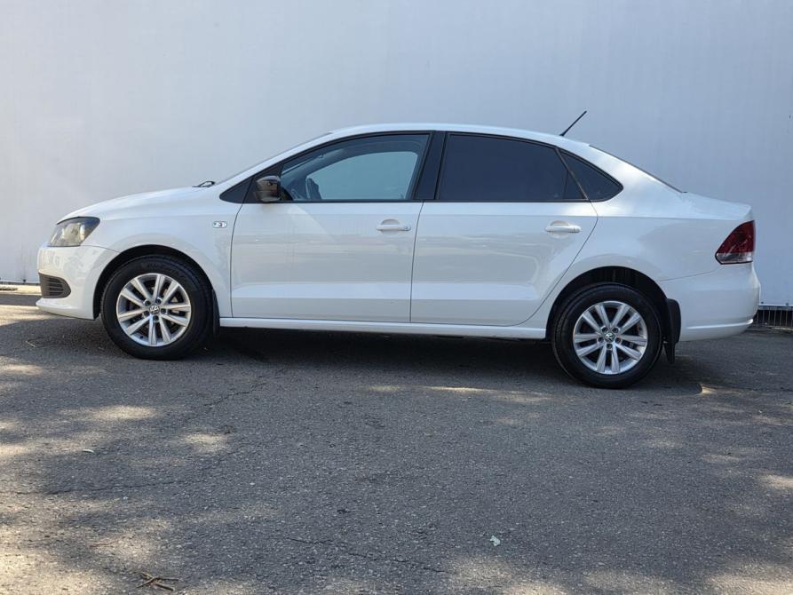 Volkswagen Polo V Москва  - изображение 8