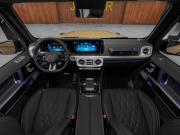 Mercedes-Benz G-Класс AMG II (W465) Рестайлинг Москва  - изображение 53