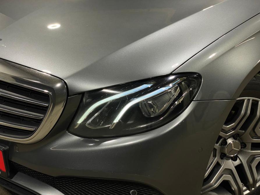 Mercedes-Benz E-Класс V (W213 S213 C238) Челябинск  - изображение 9