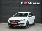 Lada (ВАЗ) Vesta I Рестайлинг (NG) Екатеринбург  - изображение 19
