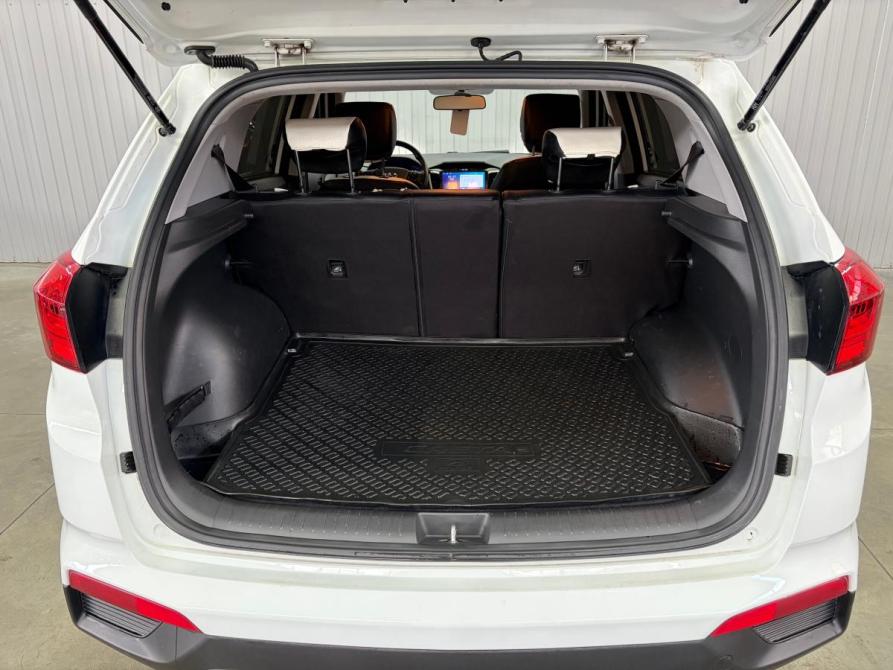 Hyundai Creta I Краснодар  - изображение 20