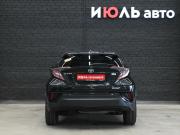 Toyota C-HR I Екатеринбург  - изображение 24