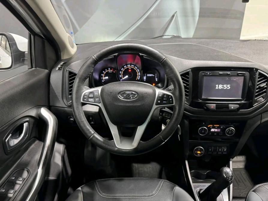 Lada (ВАЗ) XRAY I Пермь  - изображение 15