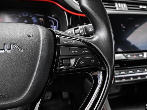 Dongfeng Aeolus AX7 Plus с пробегом 2023 года, цена 1 669 000 рублей, 47595 км, внедорожник, Автокод Объявления