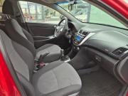 Hyundai Solaris I Екатеринбург  - изображение 19