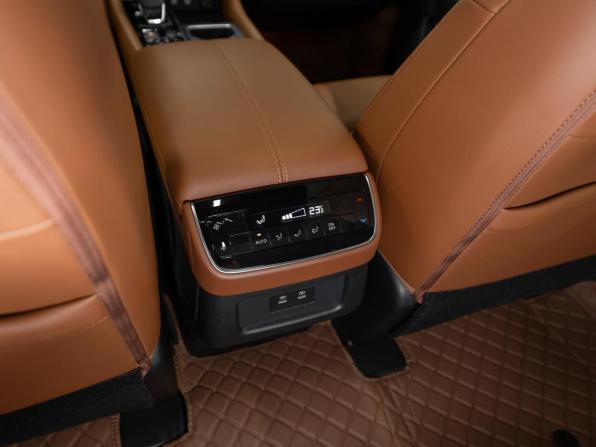 Nissan Pathfinder V (China Market) с пробегом 2024 года, цена 5 700 000 рублей, 60 км, внедорожник, Автокод Объявления