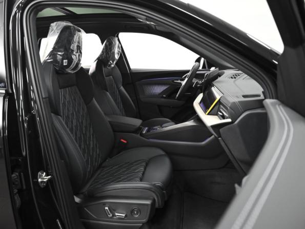 Audi Q5 III с пробегом 2026 года, цена 6 433 000 рублей, 90 км, внедорожник, Автокод Объявления