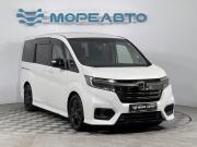 Honda Stepwgn V Рестайлинг Калининград  - изображение 26