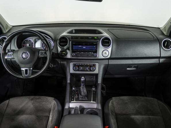 Volkswagen Amarok I с пробегом 2013 года, цена 2 390 000 рублей, 129701 км, offers.body_type.unknown, Автокод Объявления