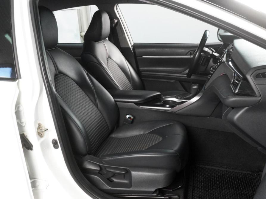 Toyota Camry VIII (XV70) Минеральные Воды  - изображение 8